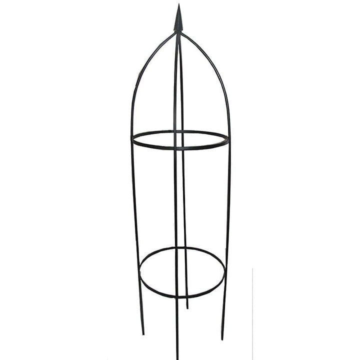 Steel Garden Obelisk 2.4m