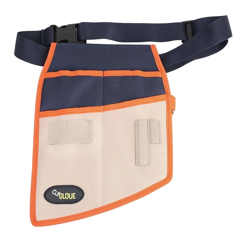 Tool Belt Orange/Navy