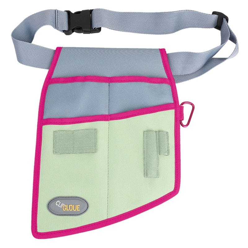 Tool Belt Pink/Blue