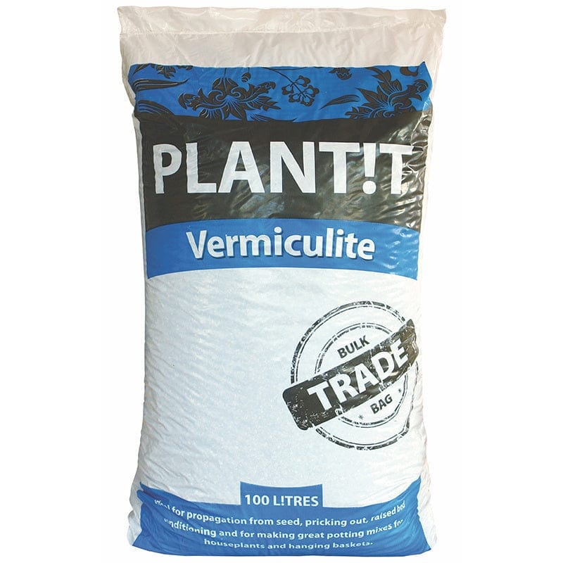 Vermiculite 100ltr