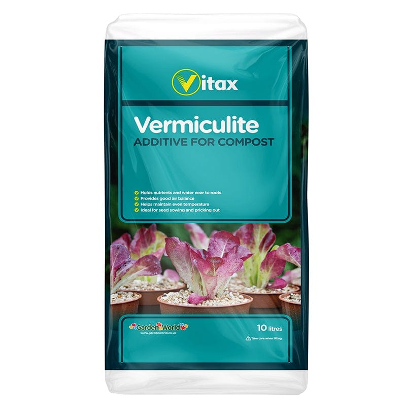 Vermiculite 10ltr