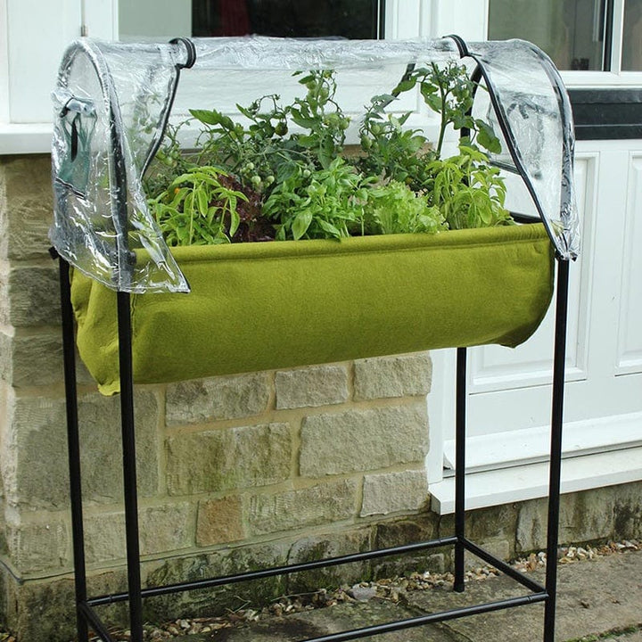 Vigoroot™ Easy Table Garden